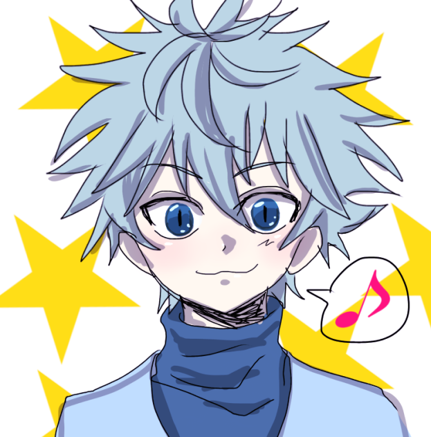 キルア