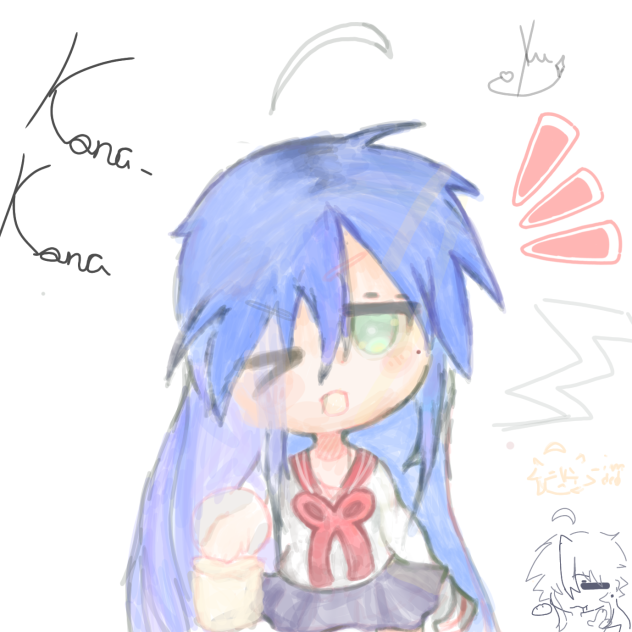 LUCKY STARZ! X3