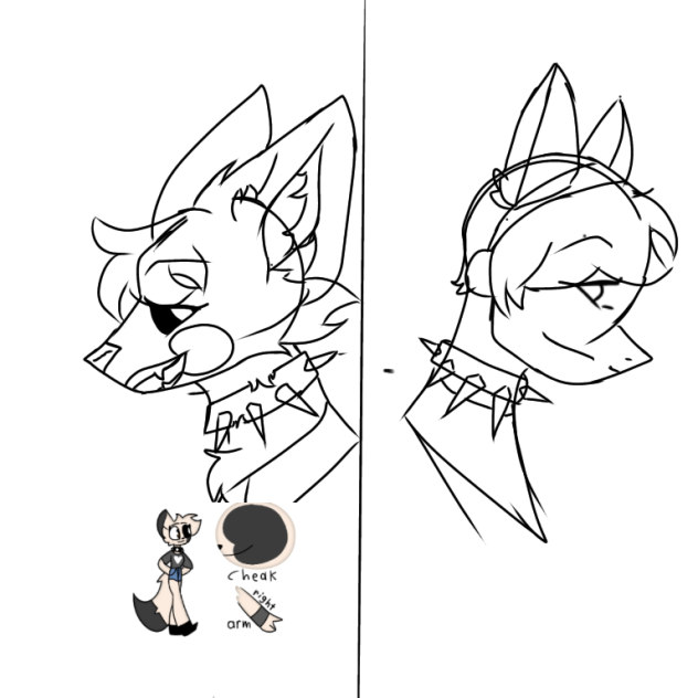 Wip - ibisPaint