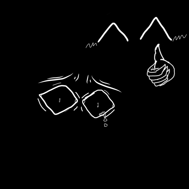 👁👁 part 2 - ibisPaint