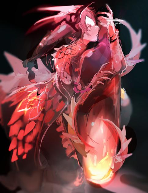 灯火