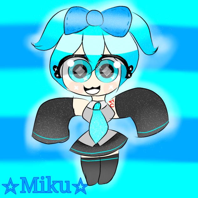 💞Miku 💞