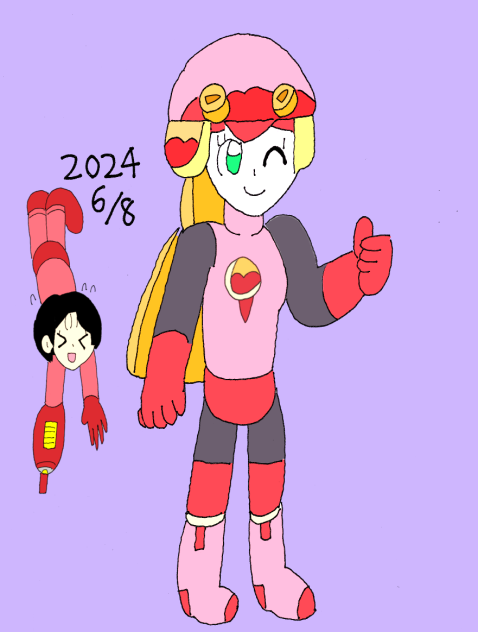 ロール（ロックマンエグゼ）