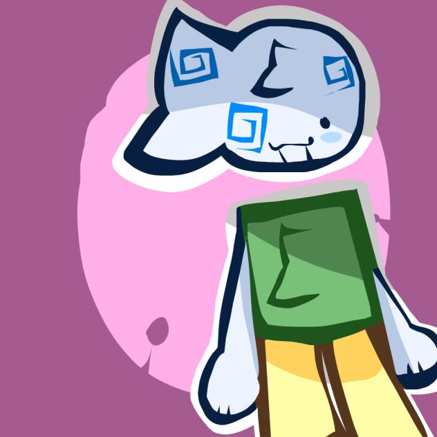 Uh… name them - ibisPaint