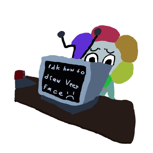 i thought this was funny so i drew it JS