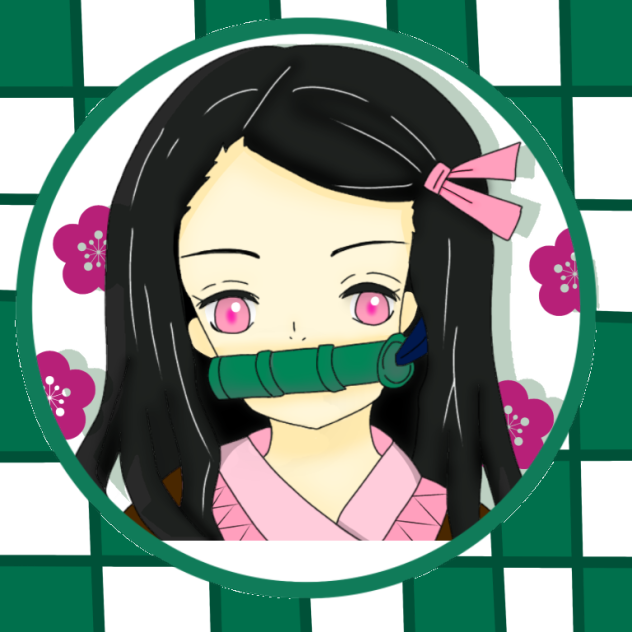 鬼滅の刃のねずこ