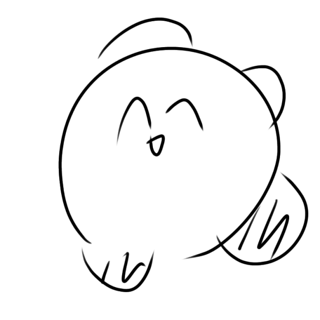 ぽよー！