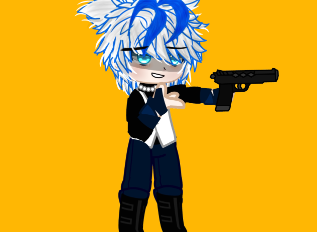 Gacha Edit for tt!