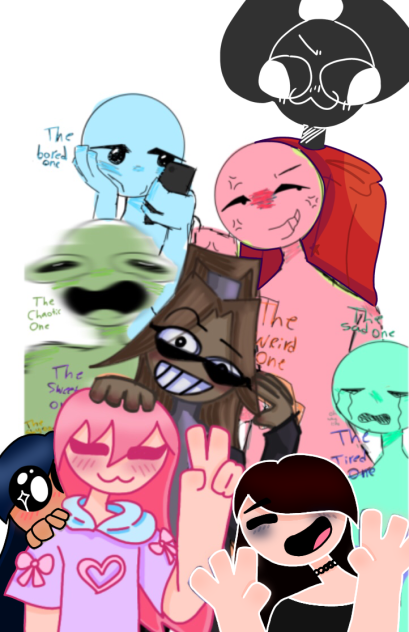 I joined this Collab again