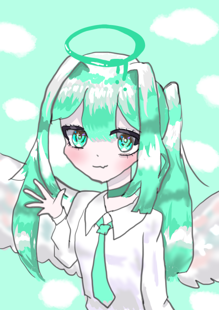 天使さん リメイク