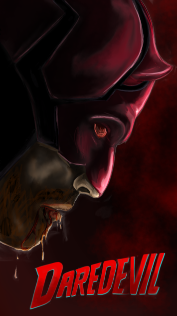 デアデビルシーズン2