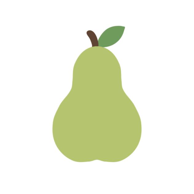 Pear icon