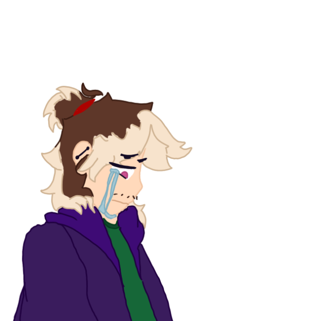 Work In progress - ibisPaint