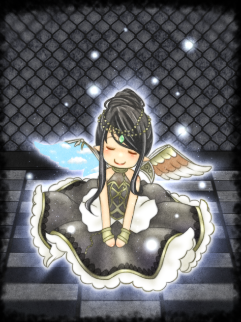 空を想う