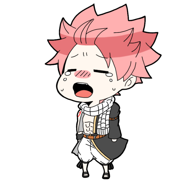 ナツ(ラバスト風)