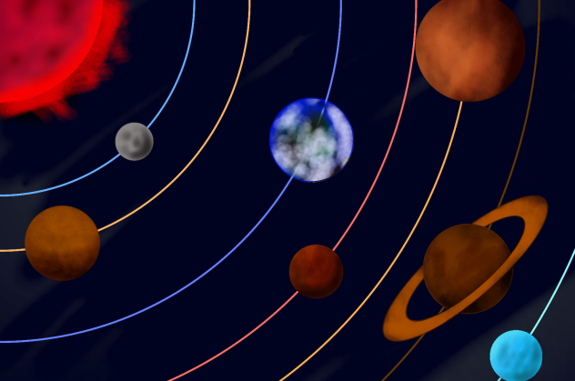 惑星