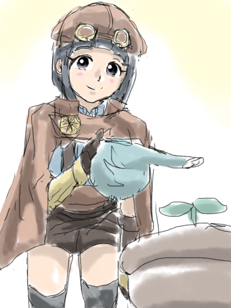 蒸気公演