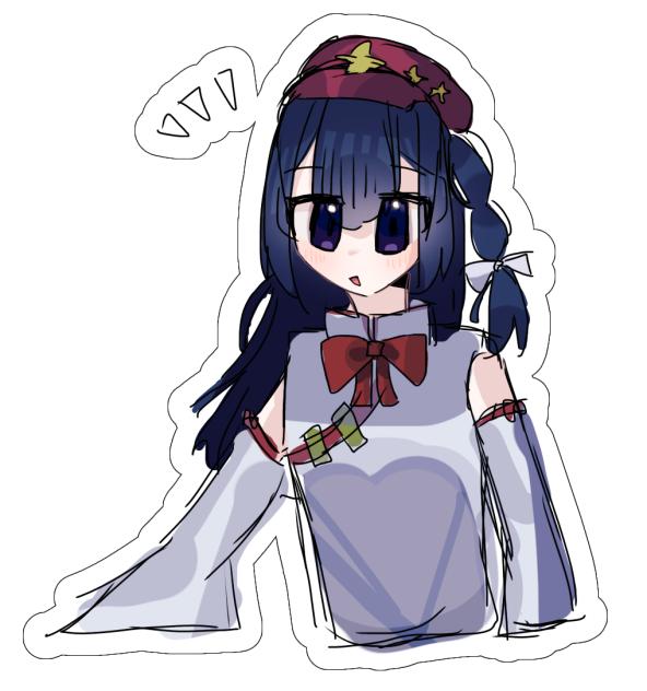 らくがきレベちゃん