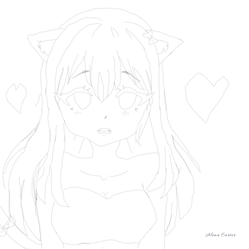 K-C=Kawaii-Chan