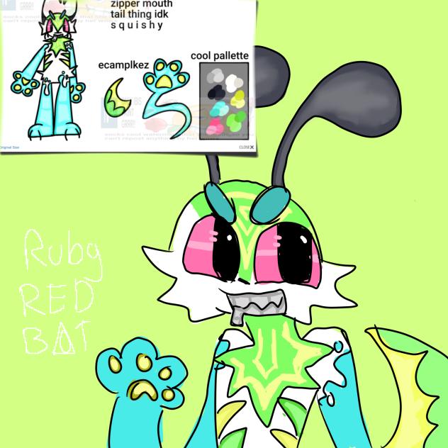 Fan art