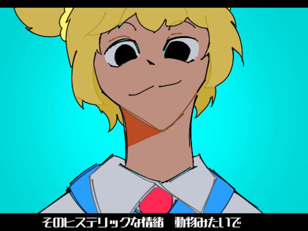 ハチャメチャカオスでありたい