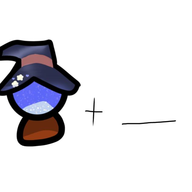 I felt silly on the end