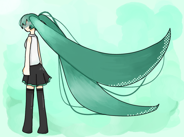 ミクの日