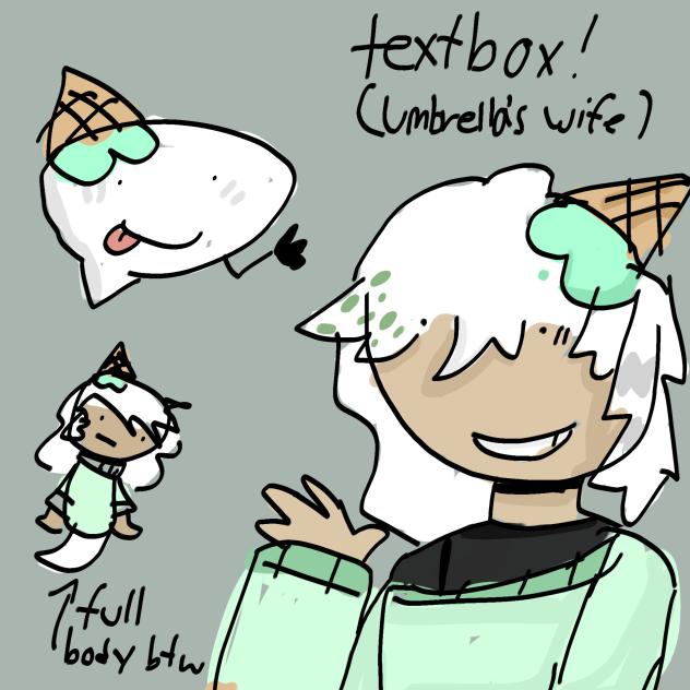 2nd osc oc ! - ibisPaint