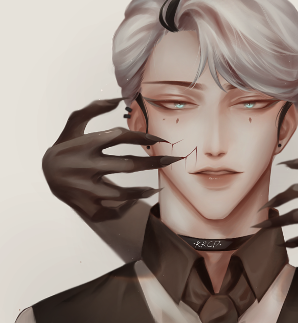 Practice 2 🍩 - ibisPaint