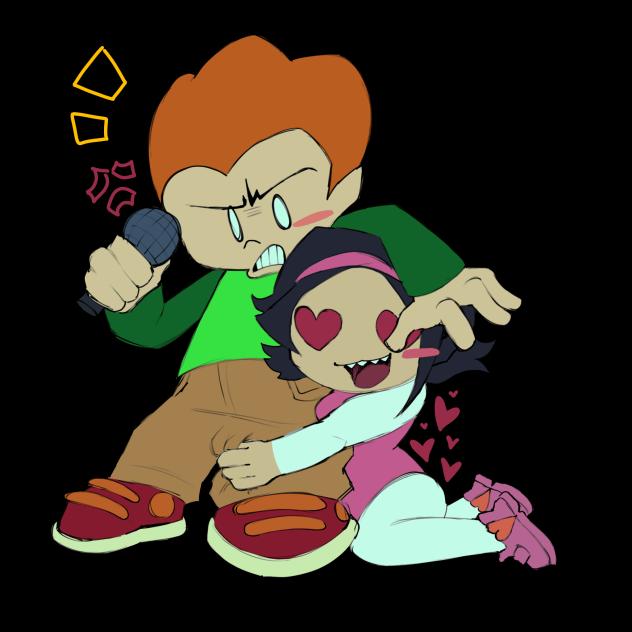 💢❤️