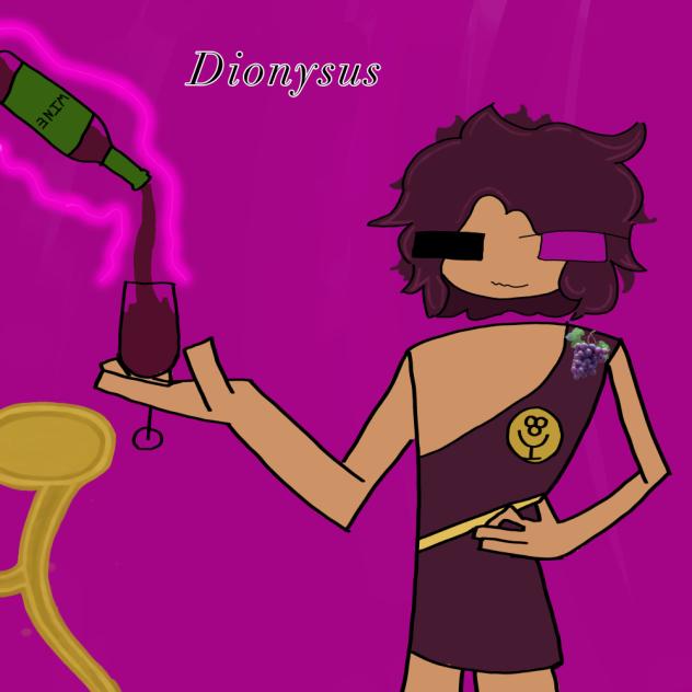 Dionysus