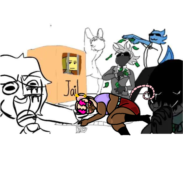 art challnge prt 5