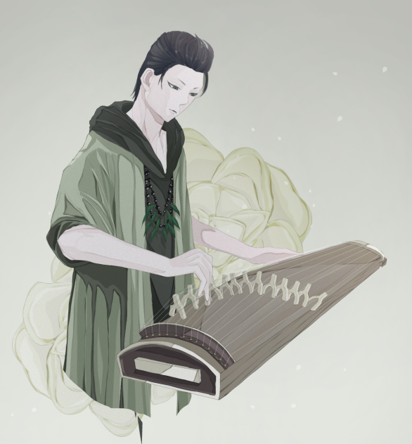 箏