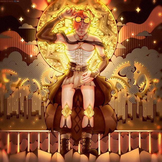 #KrazDTIYS ☆◇☆◇