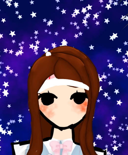 Drawing roblox avtrs (part 2!!!)