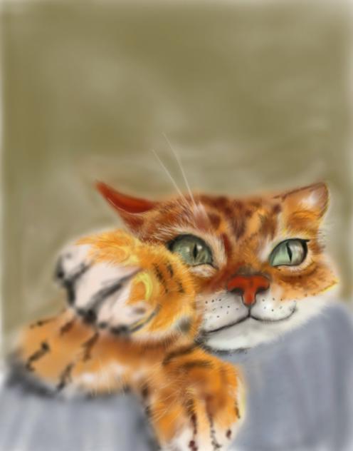136 sin título2 - ibisPaint