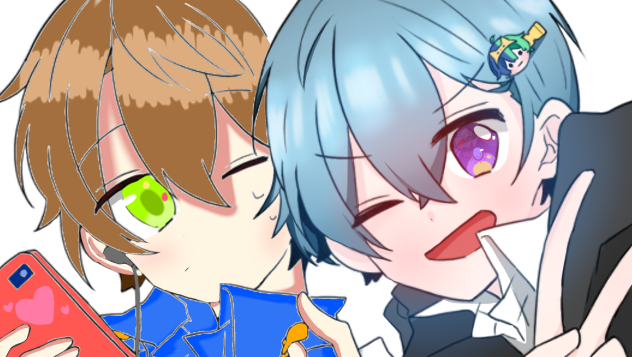 Boy collab