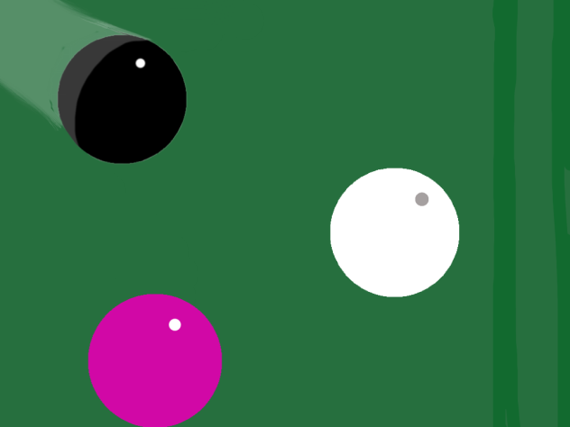 balls - ibisPaint