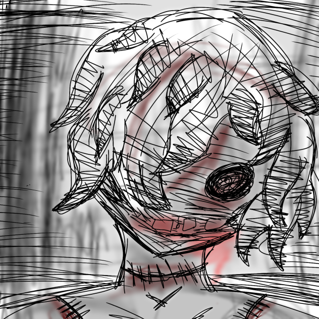 dark side - ibisPaint