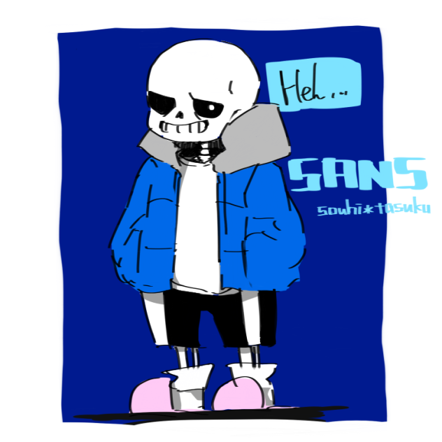 Sans