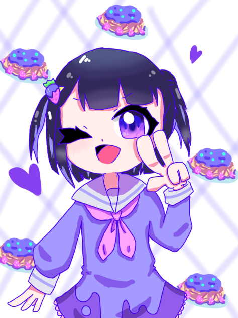 毒苺パスタさんへ