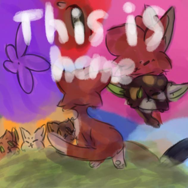 This Is Home Thumbnail