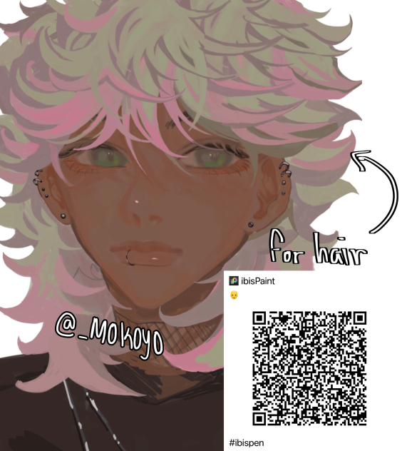 Hair brush 🧑‍🦲