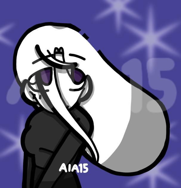 Willow - ibisPaint