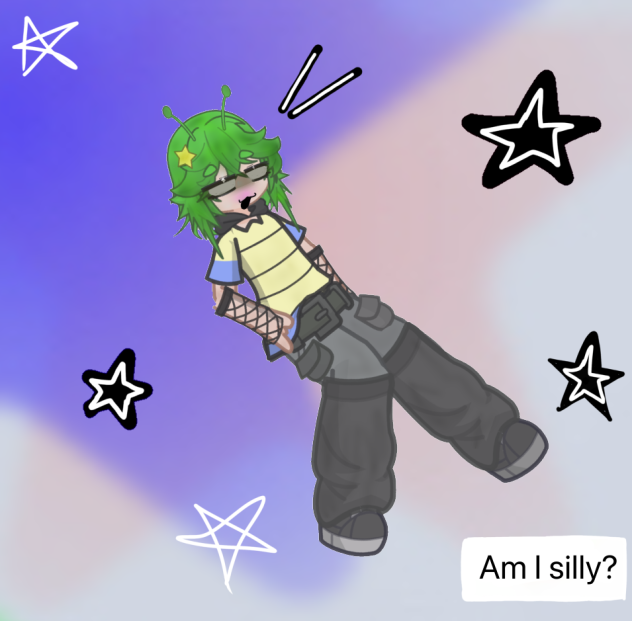The silliest