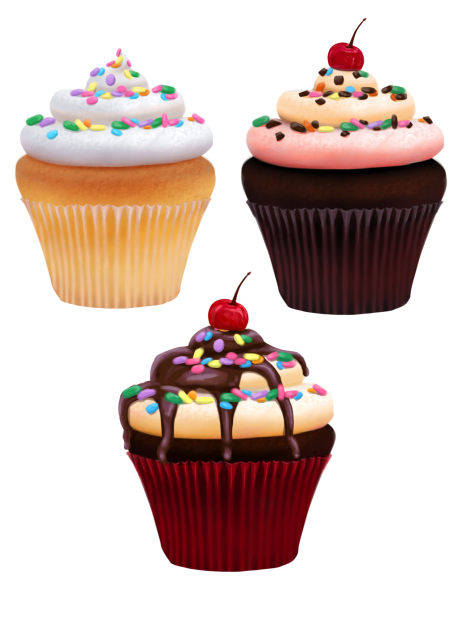 cupcakes