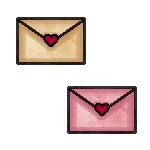 Y2k paper envelope