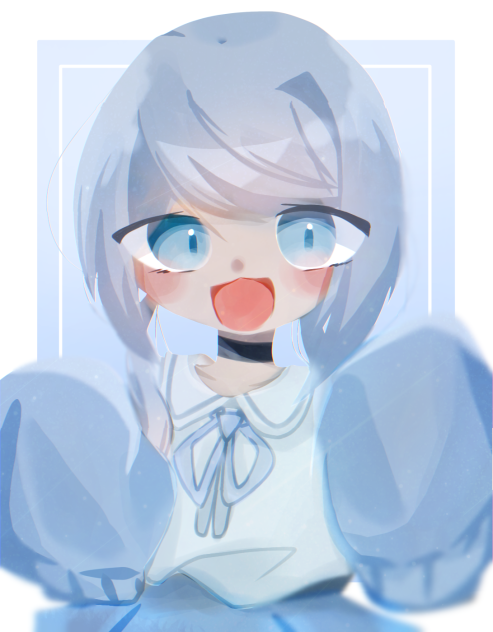 むぅ〜ん