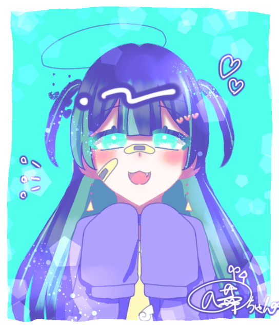 どーなつちゃん🍩