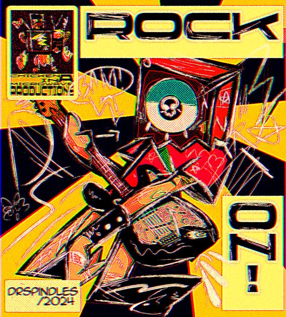 ROCK ON!!!